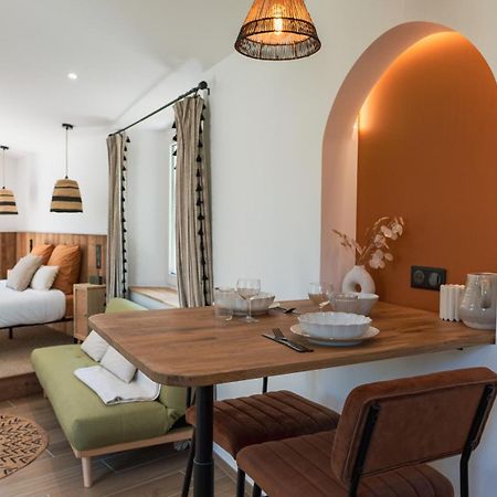 Le Pavillon - Les Lodges De Praly Les Ollieres-sur-Eyrieux Экстерьер фото